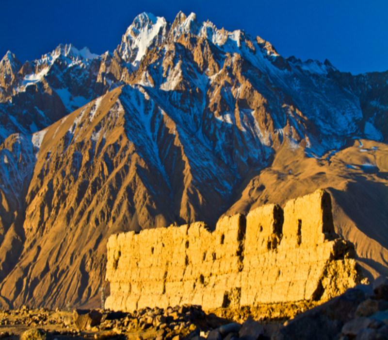 Southern Xinjiang 9 Day Tour-Kashgar enters Urmuqi Leaves