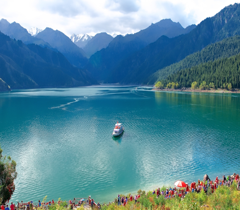 楼兰全景·走遍南北疆旅游专列14日游B（蓝钻）