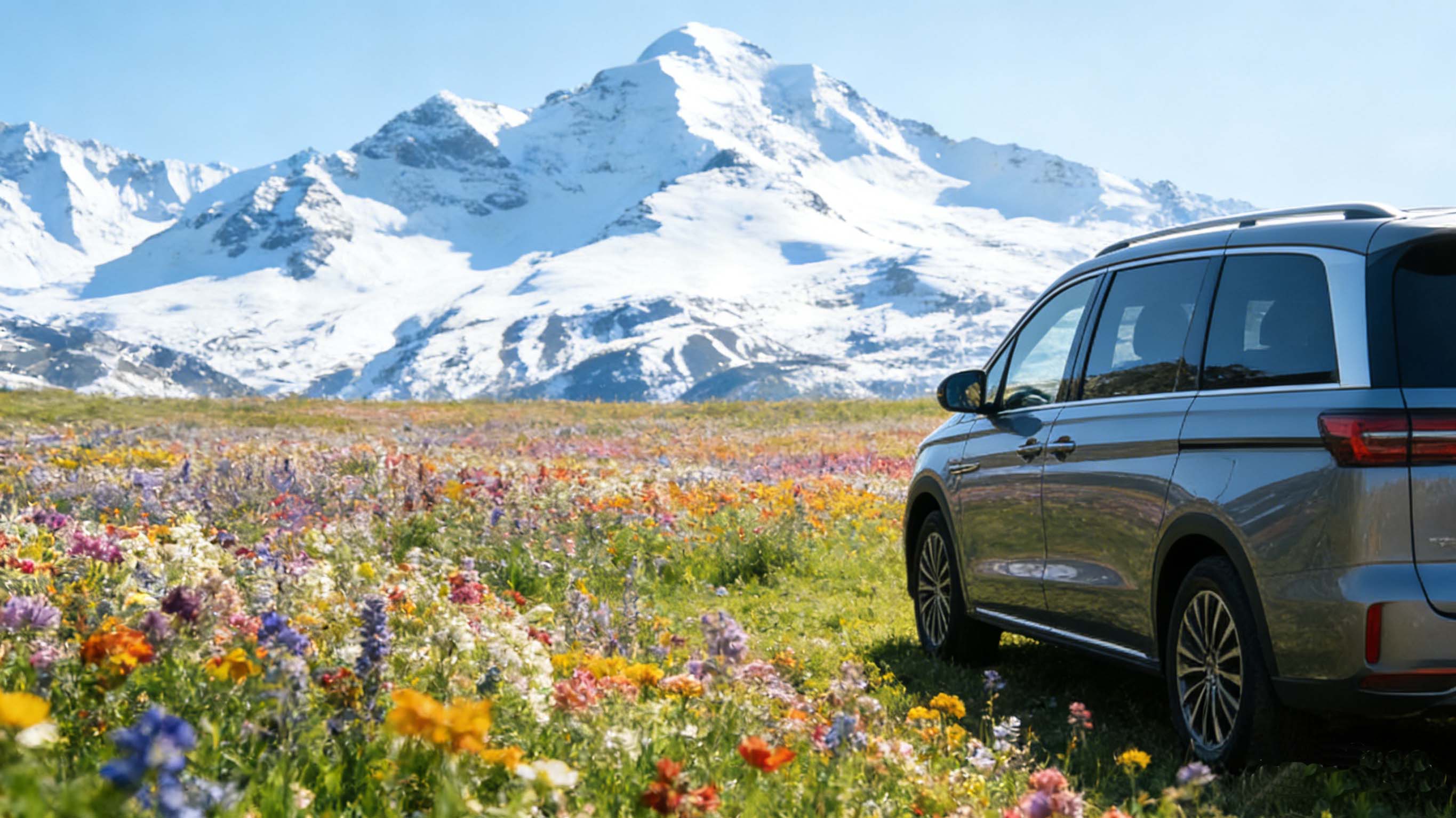 新疆高端私人定制旅游